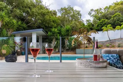 Image de Coconut Point Beach Retreat