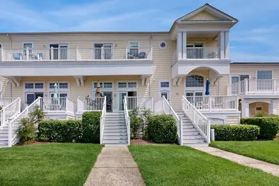 Image de Bayside Bethany Lakes townhouse w/shared pools & sunset waterfront views