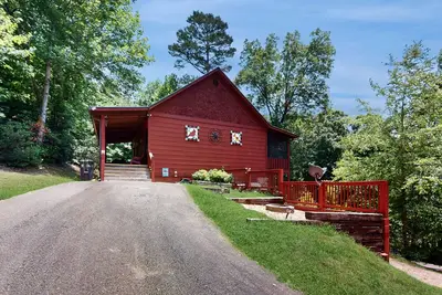 Image de Peaceful, family-friendly retreat w/nearby forests & golf course