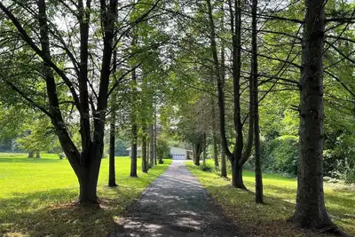 Image de Charming farmhouse ranch