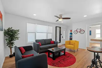 Image de Overland Park Retreat
