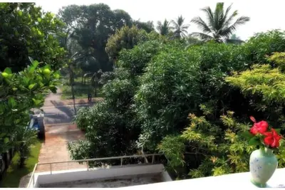 Little Paradise Kovalam Studio