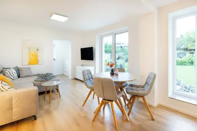 Image de Modernes Apartment mit Terrasse am Klopeiner See