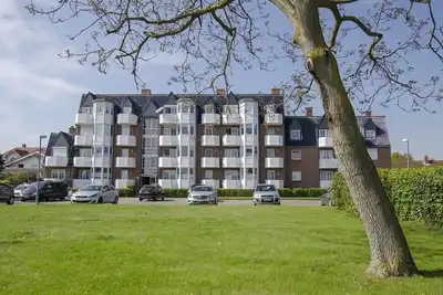 Image de Ferienwohnung/app. für 4 Gäste mit 58m² in Dahme