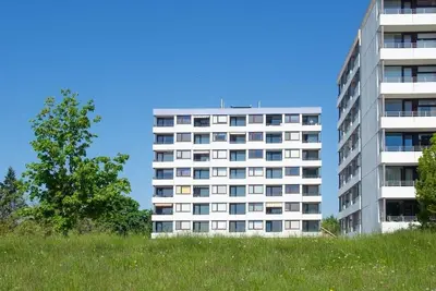 Image de Vacation apartment/apartment for 4 guests with 47m² in Kellenhusen (129192)