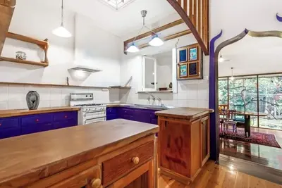Image de 1 bed room House between Unley & Norwood. \nLeafy, private, clean. Sleeps 6\n\n\n