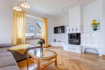 Image de 03 Bansin - Ferienhaus Renate Wohnung 2 - Ferienhaus Renate Wohnung 2