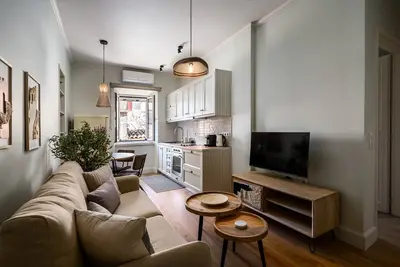 Image de Porta Suites by Konnect - OneBedroom Apartment