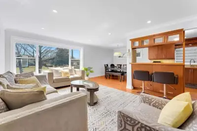 Image de Toronto Stay: Free Parking, Games, Ping Pong, WiFi