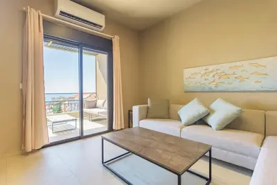 Image de Soukside Haven 3br 24/7 Electricity
