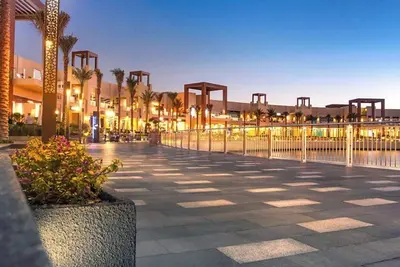Image de Frond E, 7 Bedroom Villa on Palm Jumeirah