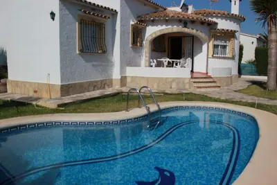 043 Villa  Olivar -Grosella