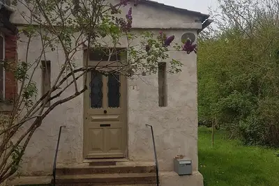 Image de Gîte Chez Chenon