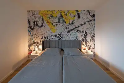 Image de Casa Lorsch 1: Zentrale Ferienwohnung im Herzen von Lorsch