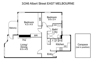 Image de Location full apartment