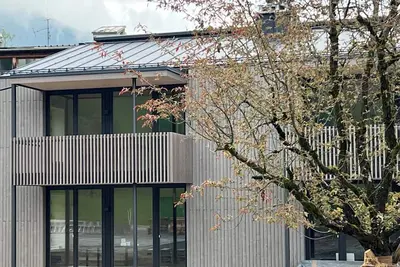 Image de Bio Design Appartments - Das Graue Schaf Direct aan de Skipiste