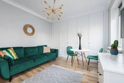 Image de RentPlanet - Apartamenty Chłodna