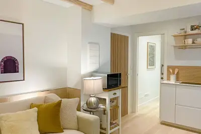 Image de Beautiful Garden Casita centrally located in Palma