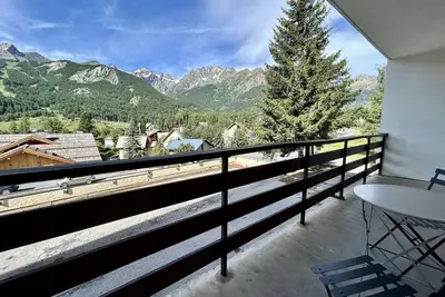 Image de Charmant T2 rénové, balcon sud, proche commerces