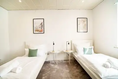 Image de Treehouse I 7 Zimmer I Tv I Fun