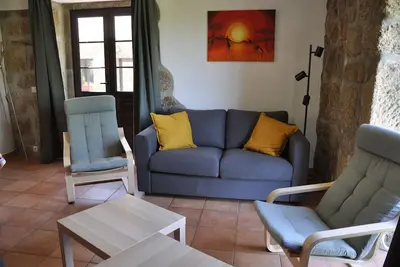 Image de Casa Palmeira - Quinta da Encavalada - relaxing holiday house with beautiful view and swimmingpool