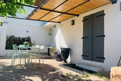 Image de T1 au cœur de la Provence.