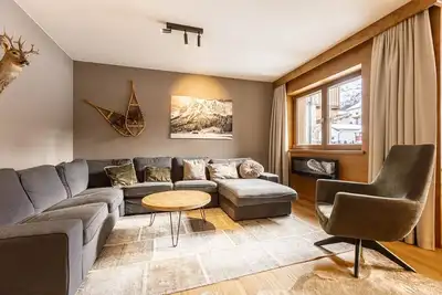 Image de Premium chalet with 4 bedrooms
