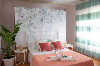 Image de Fantástica Vivienda TurĂstica Totalmente Renovada y Rodeada de Viñas Manchegas