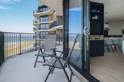 Image de Pharos Sea Breeze Panorama