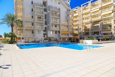 Image de S102-254 Uhc Novelty Apartments