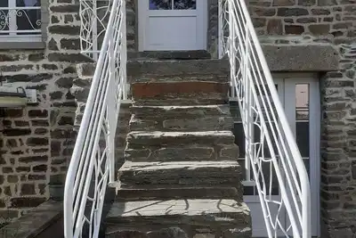 Image de Gîte des Vergers \"Les Cerisiers\" en Suisse Normande