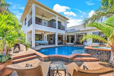 Image de Seabim Villa Zanttolla, 6br, balcony, outdoor kitchen