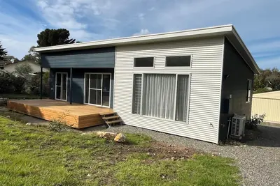Image de Modern holiday home Clayton Bay