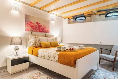 Image de Host Wise - Colourful Cozy Flat