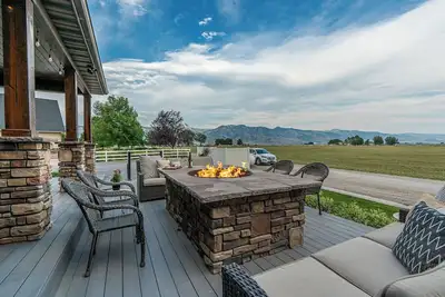 Image de The Hemsley Ranch Guesthouse