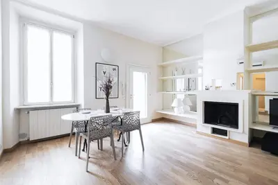 Image de Easylife -  Cozy flat in Porta Venezia