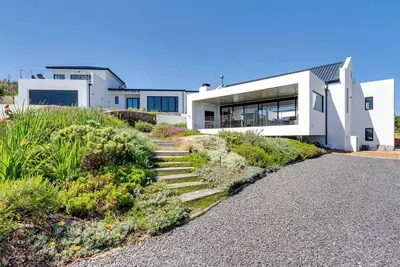 Image de Luxury 8 Pax Sea View Villa, North Corner, Cape Town