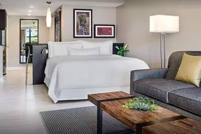 Image de Studio Villa in Coral Vista at the Westin Resort St. John 12. 19. 25-12. 26. 25