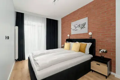 Image de Zwierzyniecka 15 | Luxurious apartment | Parking