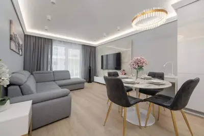 Image de Księcia Witolda 48 | Prestigious Apartment | WiFi