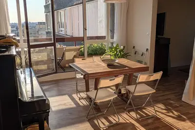 Image de Appartement à louer pendant les Jo et semaine qui précède