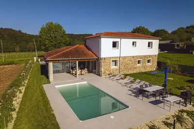 Image de Reverence Villas Carballal