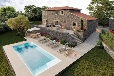 Image de Reverence Villas Caldelas