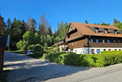 Image de Gemütliches Ferienapartment im Nationalpark Bayerischer Wald, Ideal für Wanderer