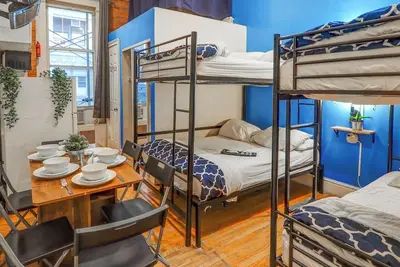 Image de Charming Studio - Studio Appartement, Couchages 6