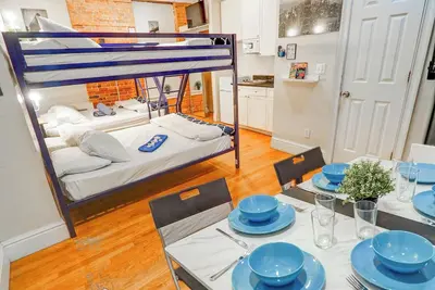 Image de Executive Loft Manhattan