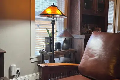 Image de Charming historic 3-bedroom house in phenomenal Fairmount, Fort Worth