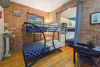 Image de The Cozy Studio - Studio Appartement, Couchages 7