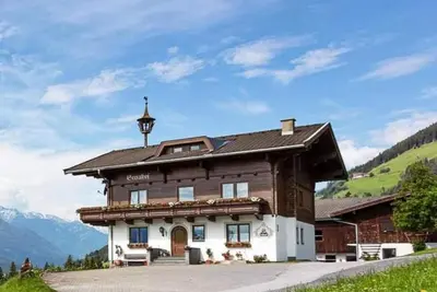 Image de Seetalhof - Doppelzimmer