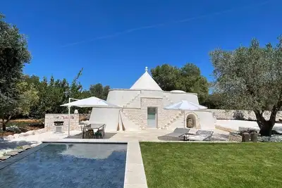 Image de Amazing Trullo Ostuni
